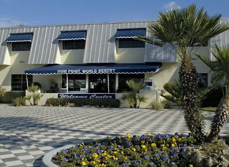 High Point World Resort Four Corners Ngoại thất bức ảnh