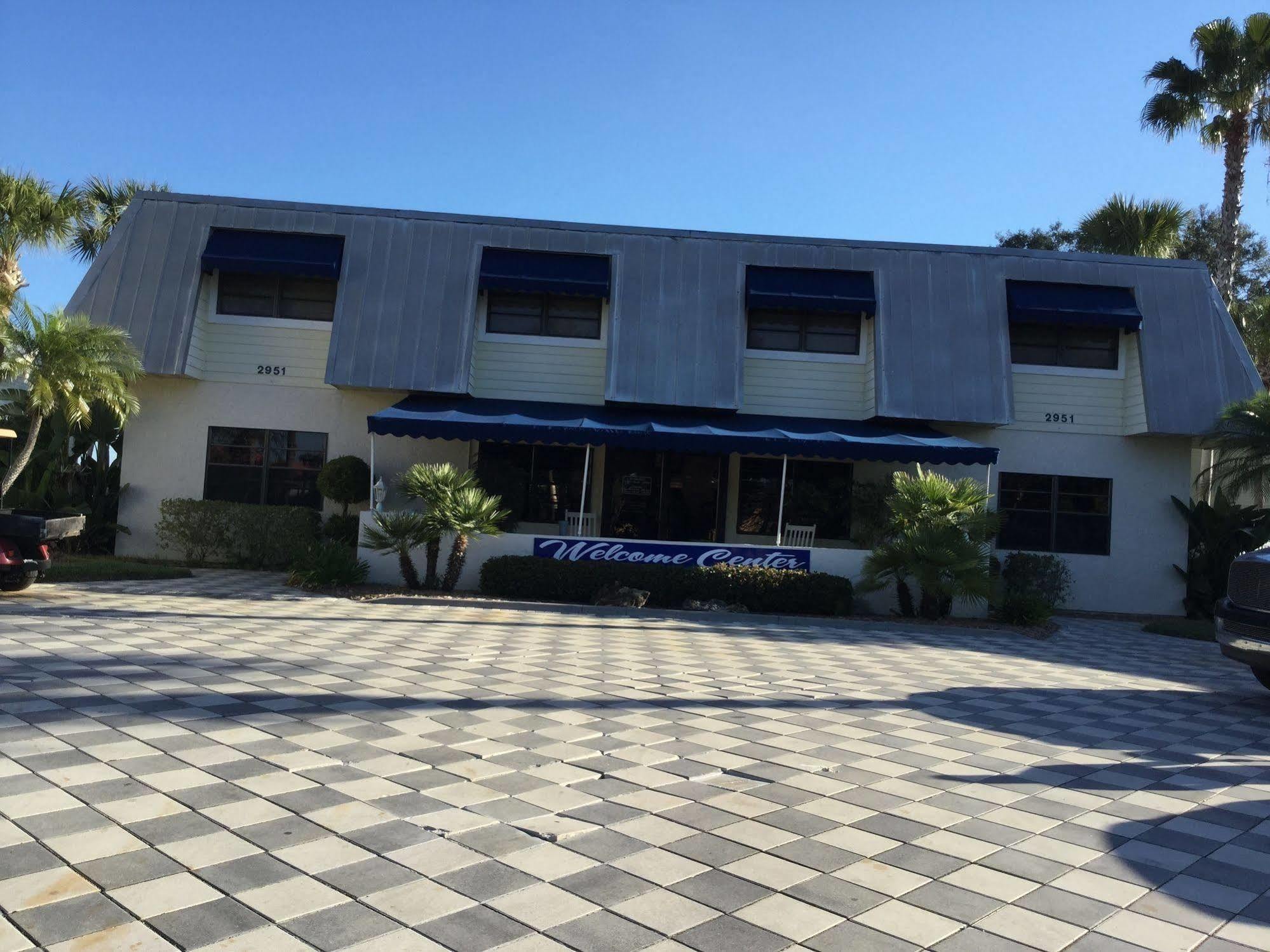 High Point World Resort Four Corners Ngoại thất bức ảnh